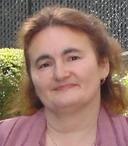 Руководитель - Щербакова Виктория Борисовна.